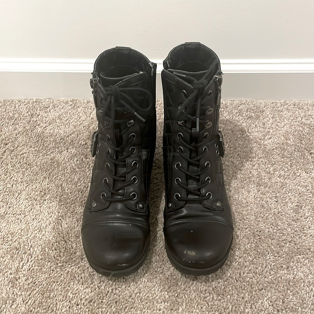Guess Boots